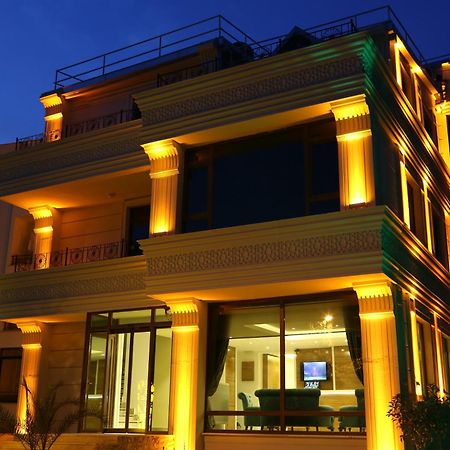 Sea Golden Hotel Darıca Exteriör bild